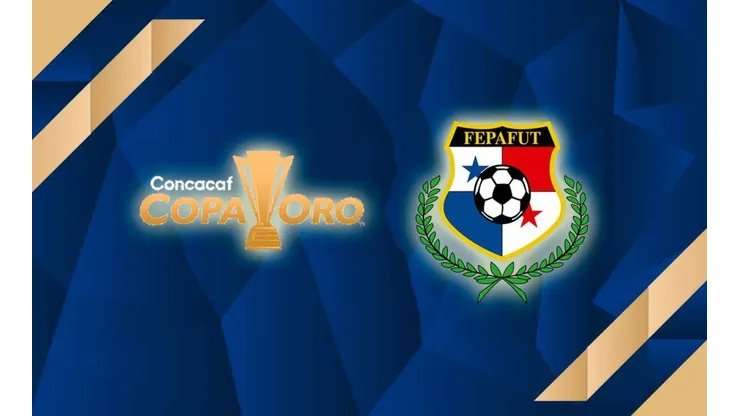 Copa Oro 2021: grupo, partidos y cruces de Panamá