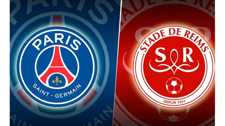 Todos los detalles de PSG vs. Reims