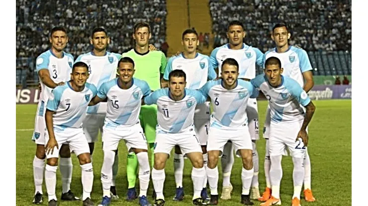 José Martínez dio positivo por COVID-19