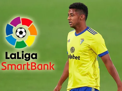 Otro equipo de España ofrecería 5 millones por Choco Lozano