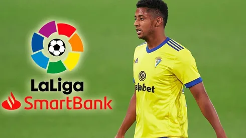 Otro equipo de España ofrecería 5 millones por Choco Lozano