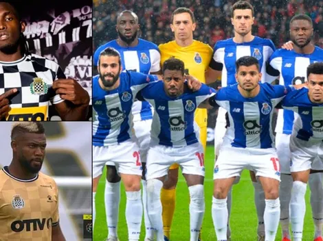 Cómo ver hoy a Elis y Benguché en Boavista