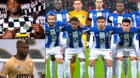 Cómo ver hoy a Elis y Benguché en Boavista