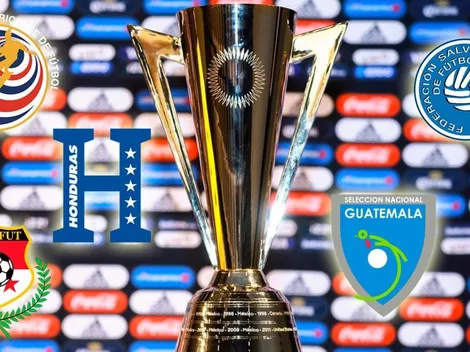 Sorteo de la Copa Oro 2021: los bombos, el formato, cuándo, dónde y cómo verlo hoy