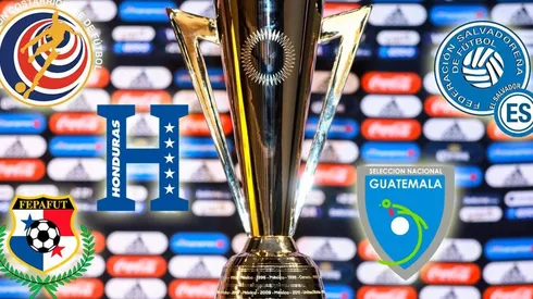 Sorteo de la Copa Oro 2021: los bombos, el formato, cuándo, dónde y cómo verlo hoy