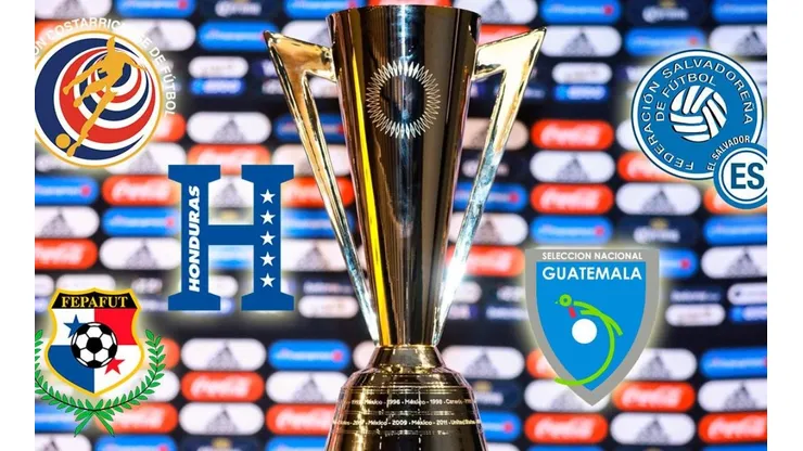 Sorteo de la Copa Oro 2021: los bombos, el formato, cuándo, dónde y cómo verlo hoy