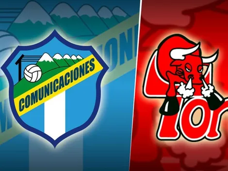 Comunicaciones vs. Malacateco: Cuándo, dónde y por qué canal ver el partido por la jornada 5 del Apertura 2020 de la Liga Nacional de Guatemala