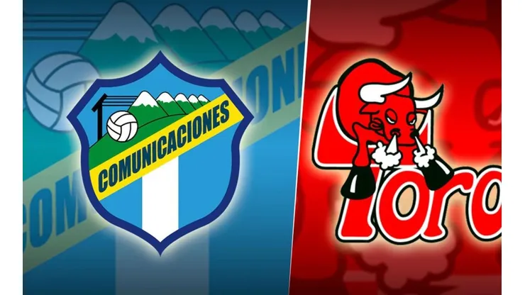 Todos los detalles de Comunicaciones vs. Malacateco