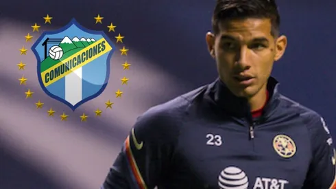 'Chucho' López elogió a Comunicaciones