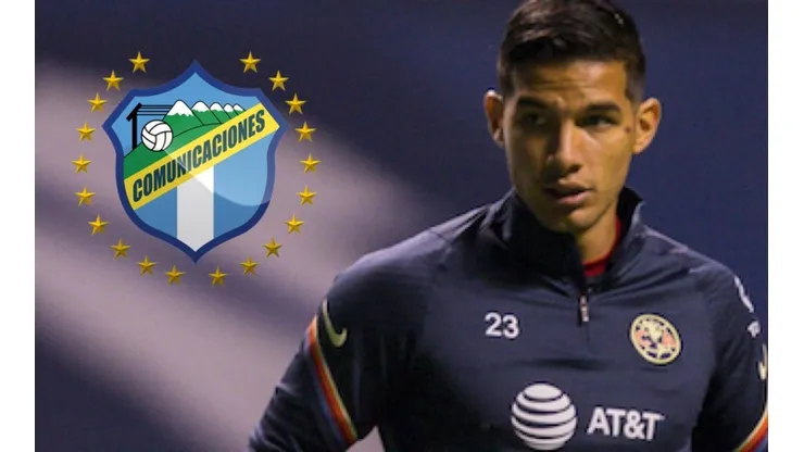 'Chucho' López elogió a Comunicaciones