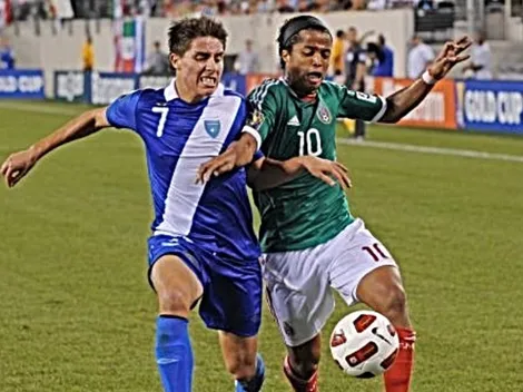 Guatemala podría enfrentarse a México