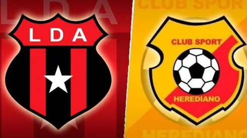 Alajuelense vs. Herediano: Cuándo, dónde y por qué canal ver el partido de hoy por la jornada 8 del Apertura 2020 de la Liga Promérica
