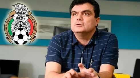 Gerardo Paiz asegura que "México es potencia mundial"