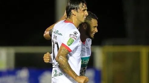 Bryan Ruiz defiende a Alex López: "Va a ser muy importante para nosotros"