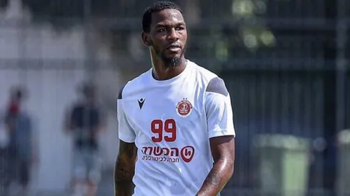 Omar Browne deja Europa y vuelve a Panamá