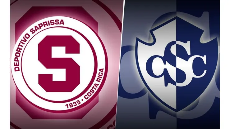 Todos los detalles de Saprissa vs. Cartaginés