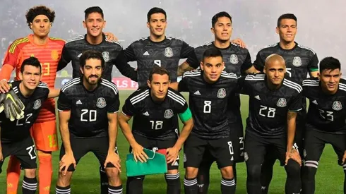 Amistoso Guatemala-México: los 25 convocados por Gerardo Martino