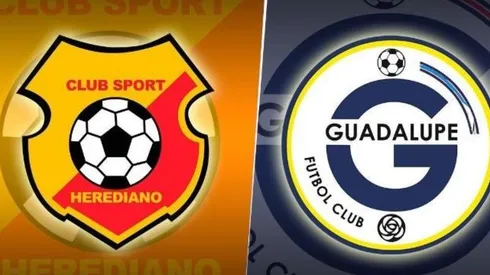 Herediano vs. Guadalupe: Cuándo, dónde y por qué canal ver el partido por la jornada 7 del Apertura 2020