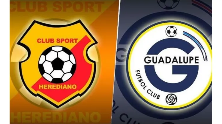 Herediano vs. Guadalupe: Cuándo, dónde y por qué canal ver el partido por la jornada 7 del Apertura 2020