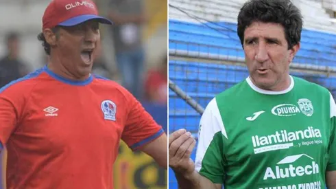 Troglio le responde duramente a Vargas: "No me gusta que se metan conmigo"