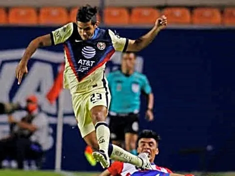 Antonio López y su segundo Clásico de México