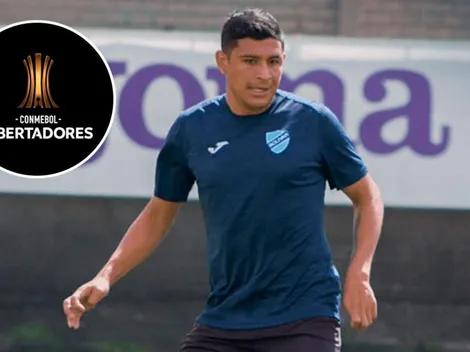 Bolivar de Roberto Domínguez vuelve a ver acción en la Copa Libertadores