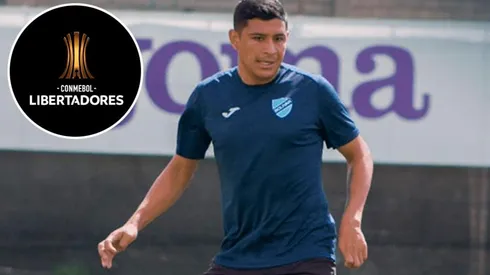 Bolivar de Roberto Domínguez vuelve a ver acción en la Copa Libertadores
