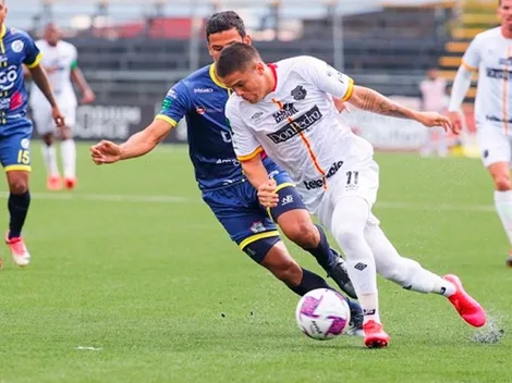 Los partidos de la séptima jornada del Apertura 2020