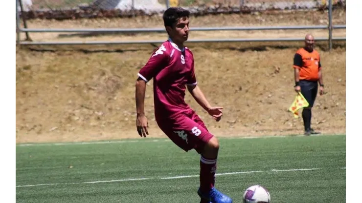 ¿Nuevo Manfred Ugalde? Un equipo europeo va por un juvenil del Saprissa