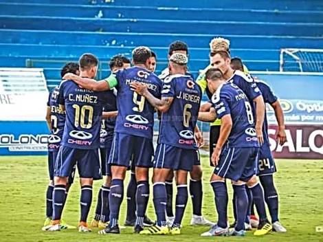 Cartaginés sufrió la primera derrota en el Apertura 2020