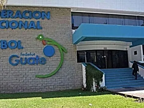 La FIFA le tiende la mano a la Fedefut