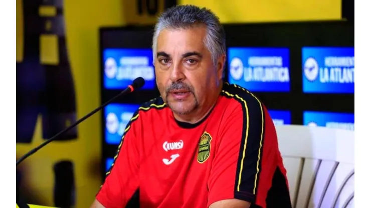 Ramiro Martínez critica el calendario del Apertura 2020: "Esto es un poco inhumano"