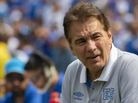 De los Cobos insiste con un amistoso con una selección europea en noviembre