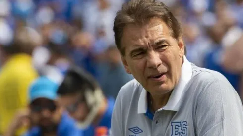 De los Cobos insiste con un amistoso con una selección europea en noviembre