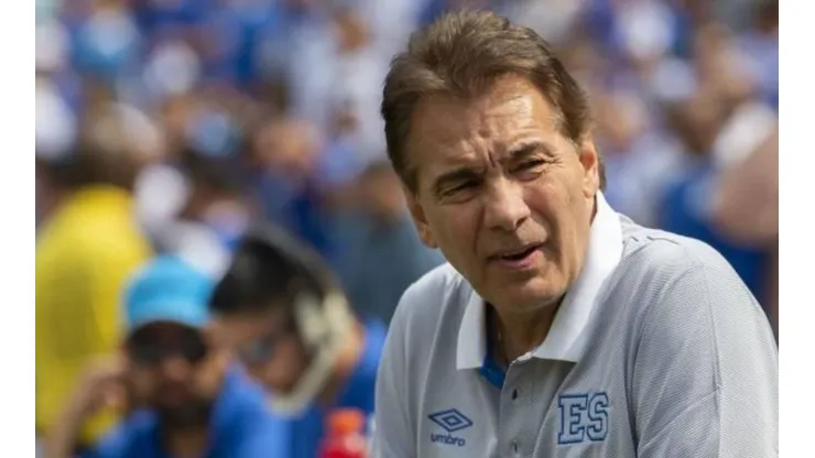 De los Cobos insiste con un amistoso con una selección europea en noviembre