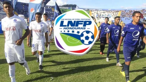Oficial: Honduras suspende los descensos para la temporada 2020-21
