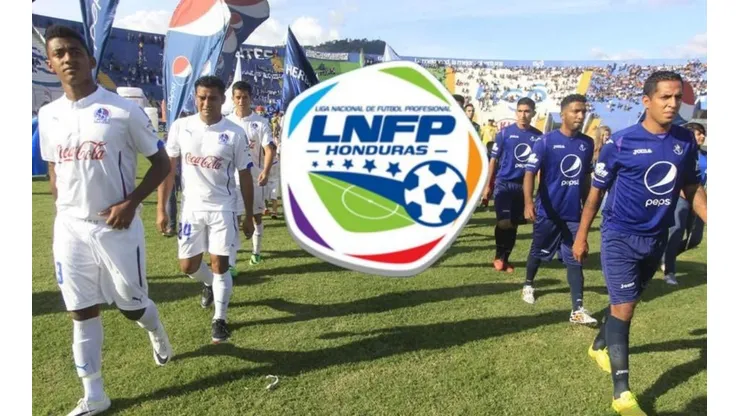 Oficial: Honduras suspende los descensos para la temporada 2020-21