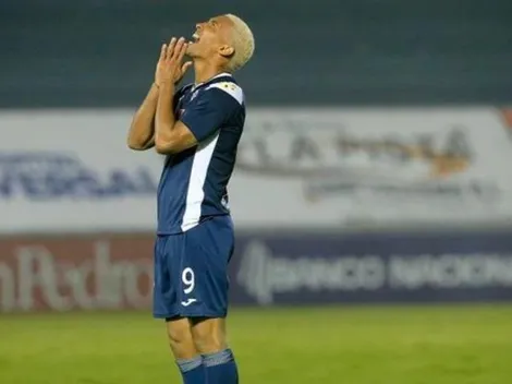 Marcel Hernández se presentará a una nueva audiencia y anulan su sobreseimiento