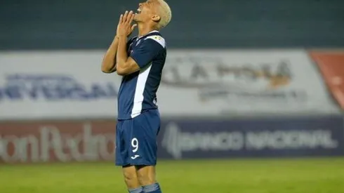 Marcel Hernández se presentará a una nueva audiencia y anulan su sobreseimiento