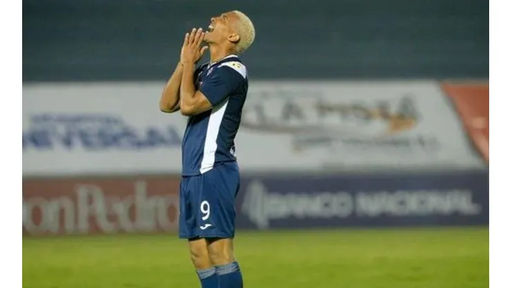 Marcel Hernández se presentará a una nueva audiencia y anulan su sobreseimiento