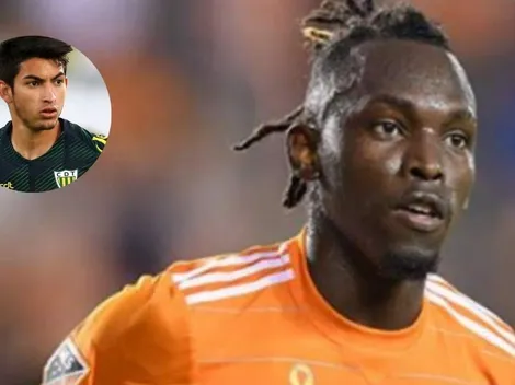 Jonathan Rubio opinó sobre la llegada de Alberth Elis a la liga de Portugal