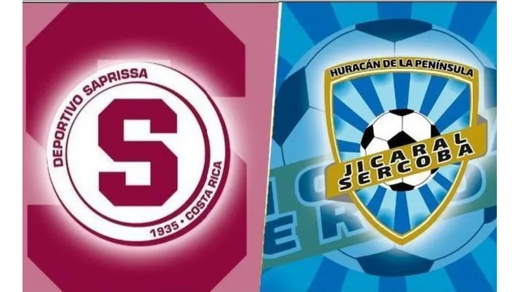 Saprissa vs. Jicaral: Cuándo, dónde y por qué canal ver el partido por la jornada 6 del Apertura 2020