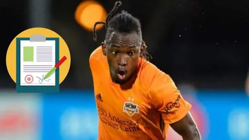 Los detalles del contrato que firmaría Alberth Elis con el Boavista