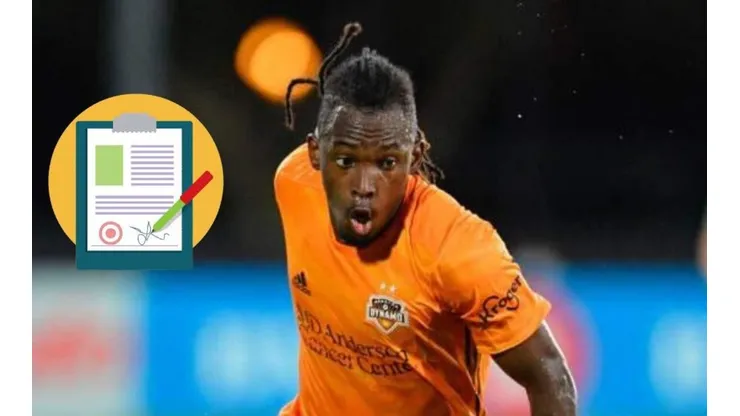 Los detalles del contrato que firmaría Alberth Elis con el Boavista