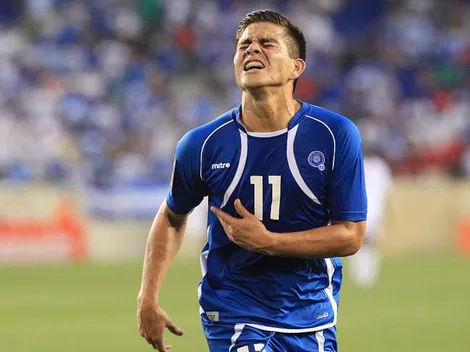 El motivo por el cuál Fito Zelaya no comenzó los entrenamientos con Alianza