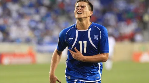 El motivo por el cuál Fito Zelaya no comenzó los entrenamientos con Alianza