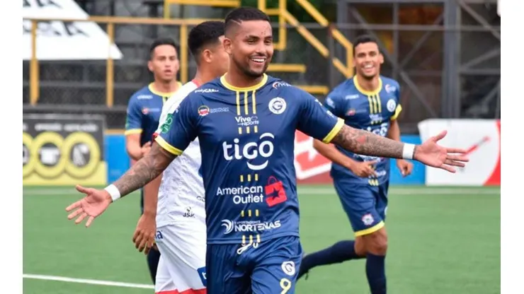 Frank Zamora cataloga como "sueño" su llegada al Saprissa