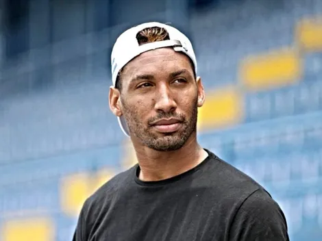 Las superaciones de Marcel Hernández