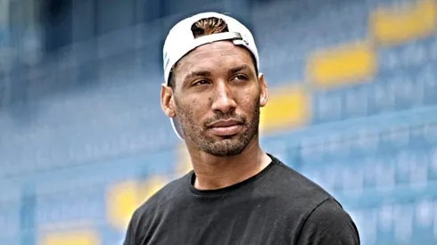 Marcel Hernández jugador cubano del Cartaginés