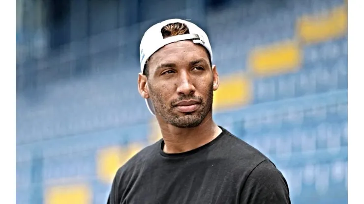 Marcel Hernández jugador cubano del Cartaginés